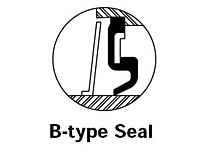 B-Type Seal