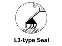 L3-Type Seal